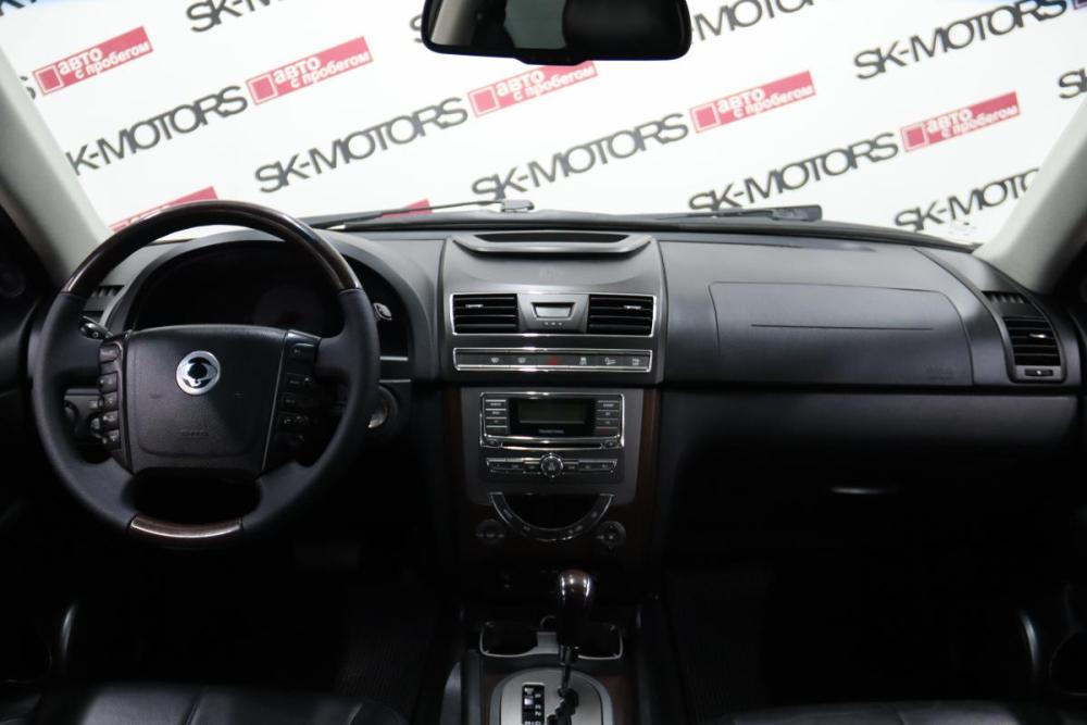 SsangYong Rexton III Сургут  - изображение 8