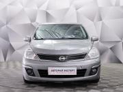 Nissan Tiida I Рестайлинг Ульяновск  - изображение 28