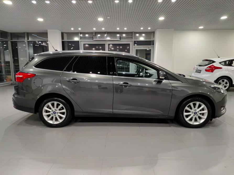 Ford Focus III Рестайлинг Казань  - изображение 5