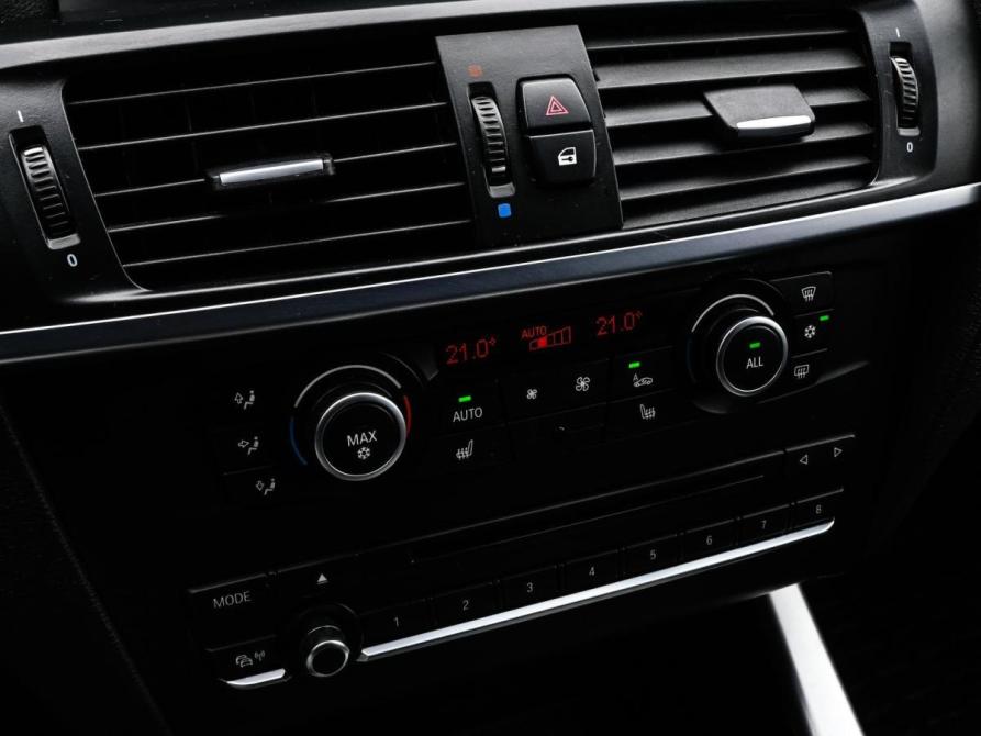 BMW X3 II (F25) Волгоград  - изображение 14