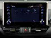 Toyota RAV4 V (XA50) Москва  - изображение 45