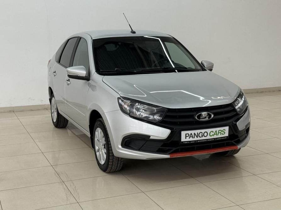 Lada (ВАЗ) Granta I Рестайлинг Смоленск  - изображение 3