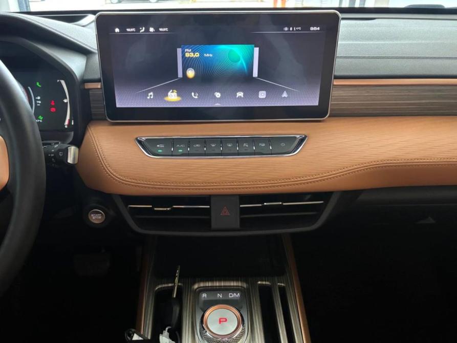 Haval Jolion I Ярославль  - изображение 11