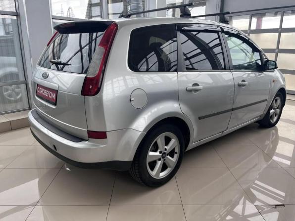 Ford C-MAX I с пробегом 2004 года, цена 289 000 рублей, 352000 км, минивэн, Автокод Объявления