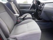 Chevrolet Lacetti I Москва  - изображение 23