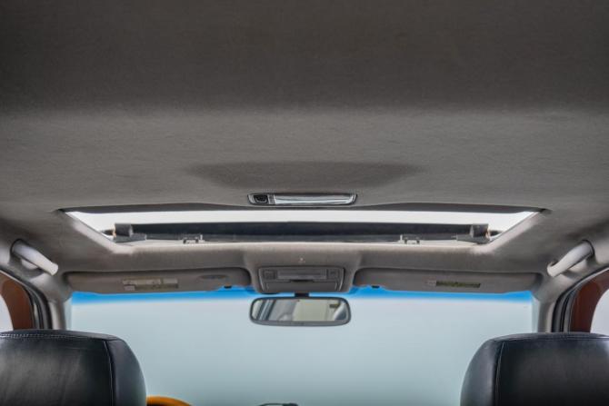 Lexus RX I с пробегом 2001 года, цена 959 000 рублей, 250000 км, внедорожник, Автокод Объявления