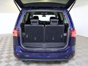 Volkswagen Touran II Санкт-Петербург  - изображение 38