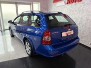 Chevrolet Lacetti I Ярославль  - изображение 36