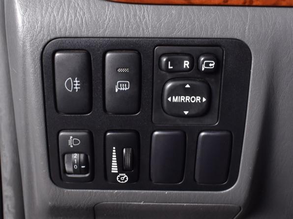 Toyota Land Cruiser Prado 120 Series Рестайлинг с пробегом 2008 года, цена 1 814 995 рублей, 324707 км, внедорожник, Автокод Объявления