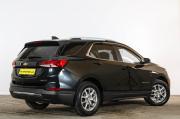 Chevrolet Equinox III Рестайлинг Тюмень  - изображение 26