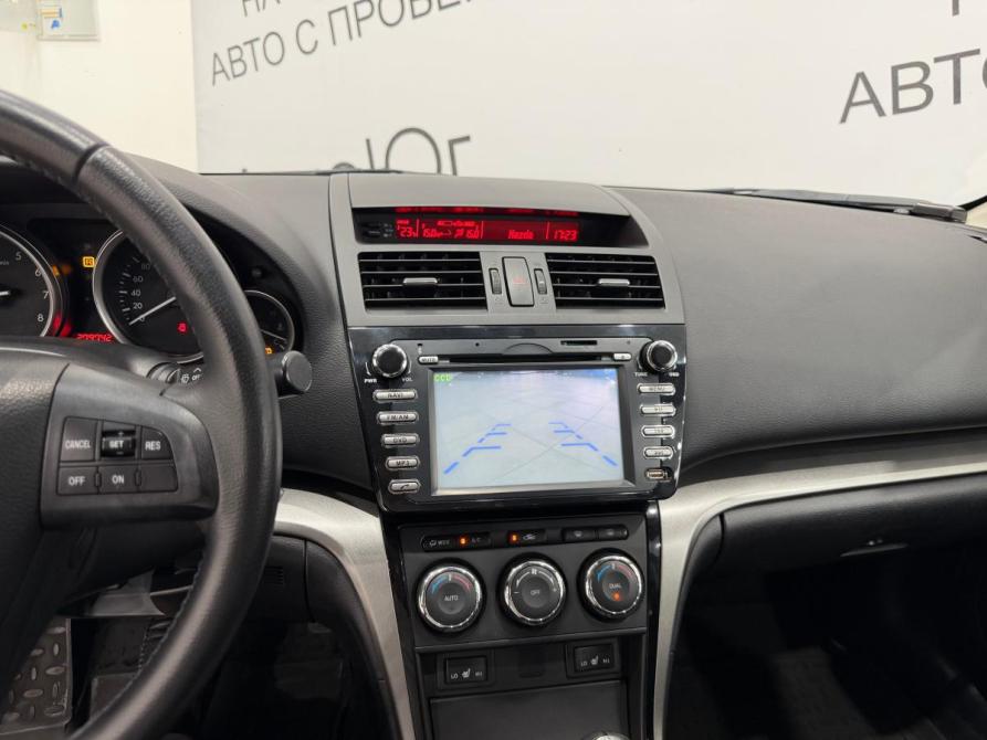 Mazda 6 II (GH) Рестайлинг Ставрополь  - изображение 13
