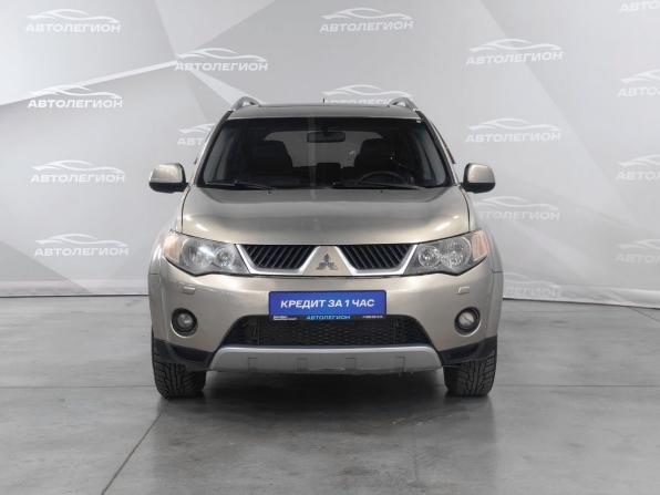 Mitsubishi Outlander II с пробегом 2007 года, цена 1 045 000 рублей, 222000 км, внедорожник, Автокод Объявления