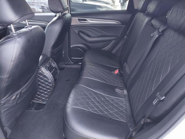 Haval F7 I с пробегом 2021 года, цена 1 640 000 рублей, 84000 км, внедорожник, Автокод Объявления