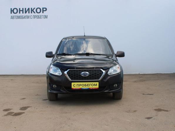 Datsun on-DO I с пробегом 2017 года, цена 369 000 рублей, 149806 км, седан, Автокод Объявления