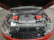 Land Rover Range Rover Sport II Рестайлинг Москва  - изображение 34