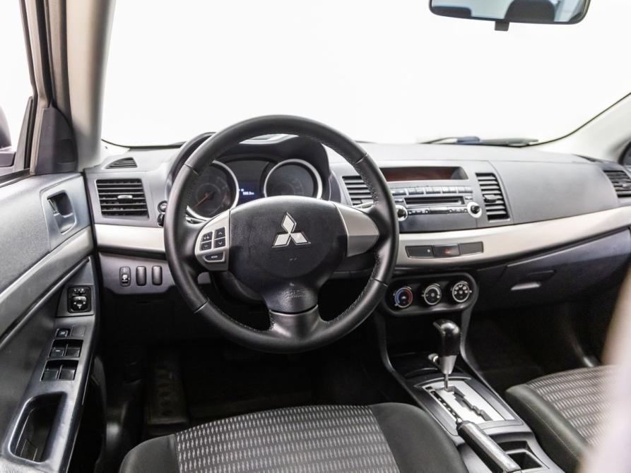 Mitsubishi Lancer X Рестайлинг Волгоград  - изображение 24