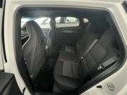 Changan UNI-S (CS55 Plus) Москва  - изображение 27