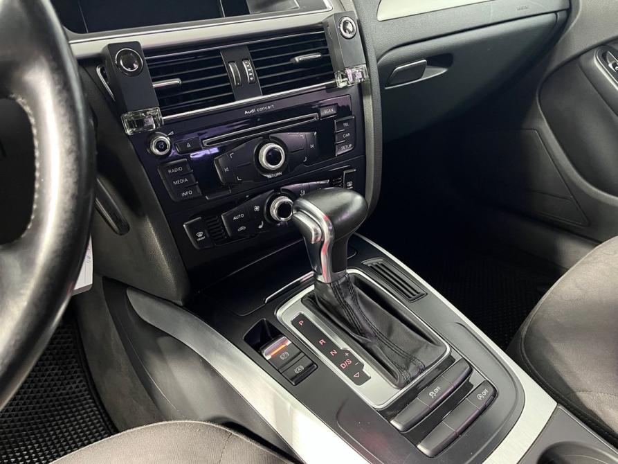 Audi A4 IV (B8) Рестайлинг Борисоглебск  - изображение 14