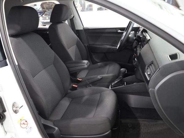 Volkswagen Polo VI с пробегом 2020 года, цена 1 559 000 рублей, 116661 км, лифтбек, Автокод Объявления