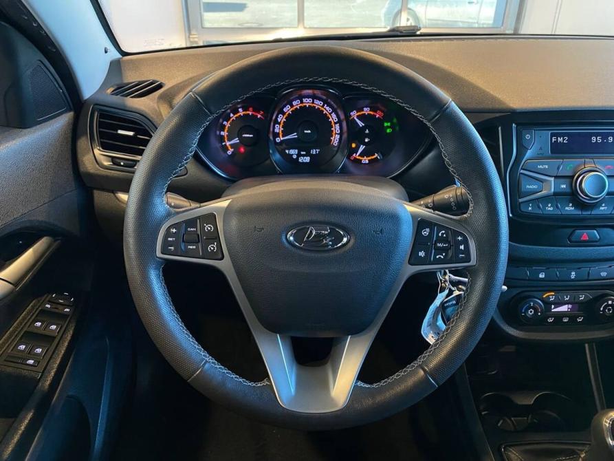 Lada (ВАЗ) Vesta I Чебоксары  - изображение 10