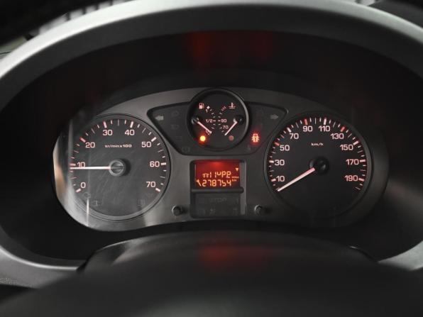Citroen Berlingo II с пробегом 2011 года, цена 709 000 рублей, 278754 км, компактвэн, Автокод Объявления