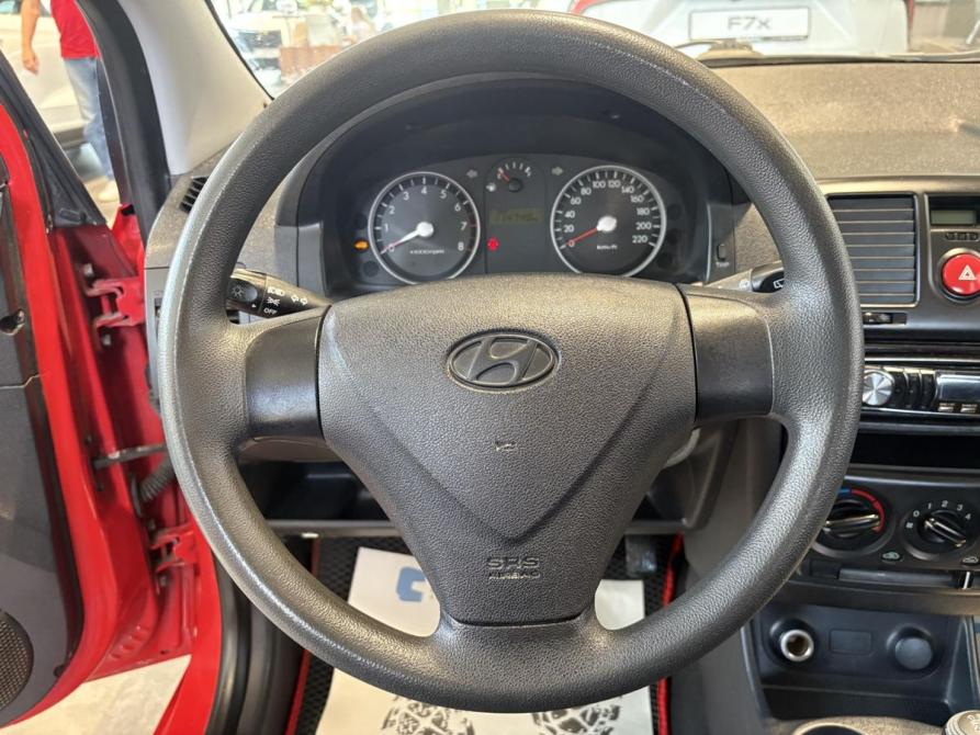 Hyundai Getz I Рестайлинг Новомосковск  - изображение 12
