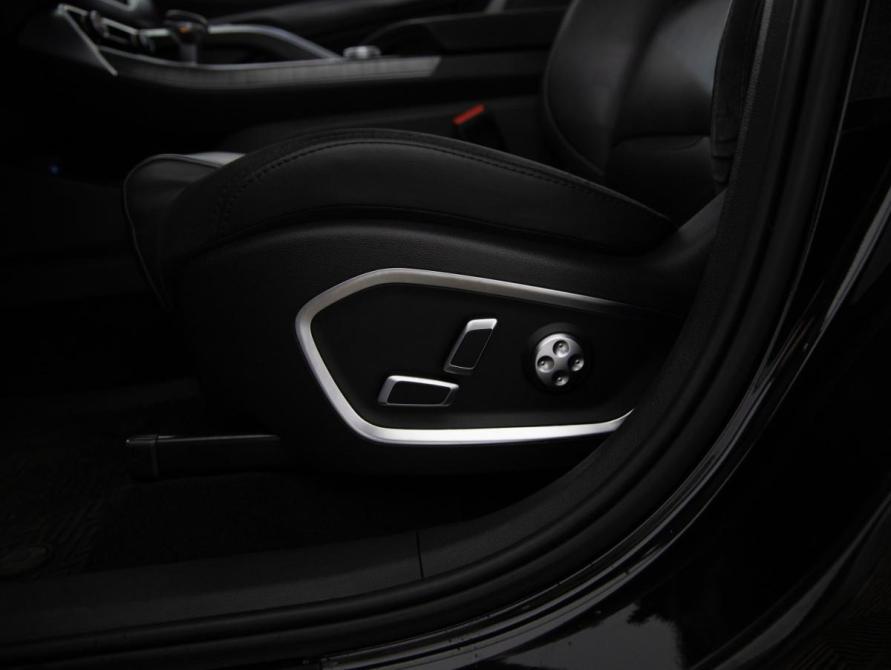 Geely Tugella I Рестайлинг Санкт-Петербург  - изображение 27