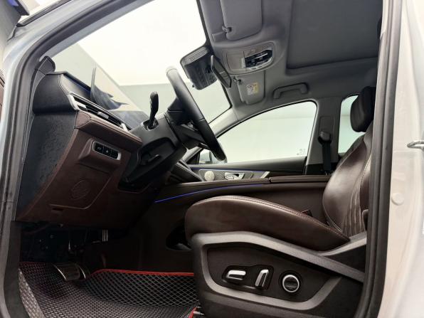 Chery Tiggo 8 Pro Max I Рестайлинг с пробегом 2023 года, цена 2 414 000 рублей, 51079 км, внедорожник, Автокод Объявления