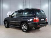Lexus LX II Воронеж  - изображение 26