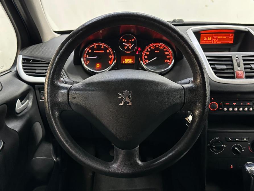 Peugeot 207 I Санкт-Петербург  - изображение 12