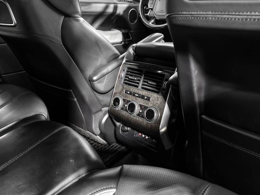 Land Rover Range Rover Sport II Санкт-Петербург  - изображение 23