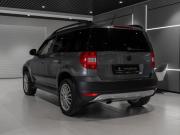 Skoda Yeti I Москва  - изображение 26