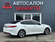 Kia Optima IV Альметьевск  - изображение 17