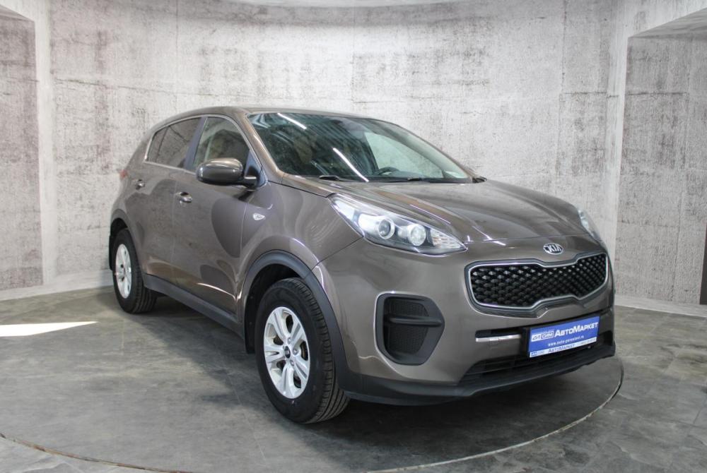 Kia Sportage IV Ярославль  - изображение 3