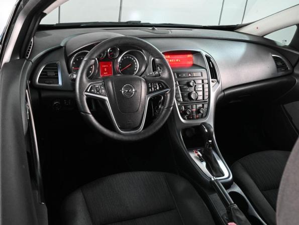 Opel Astra J Рестайлинг с пробегом 2013 года, цена 999 000 рублей, 163973 км, хэтчбек, Автокод Объявления