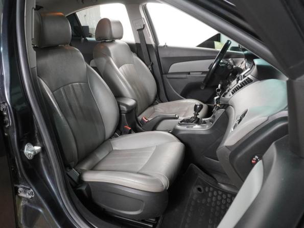 Chevrolet Cruze I с пробегом 2012 года, цена 849 000 рублей, 191100 км, седан, Автокод Объявления