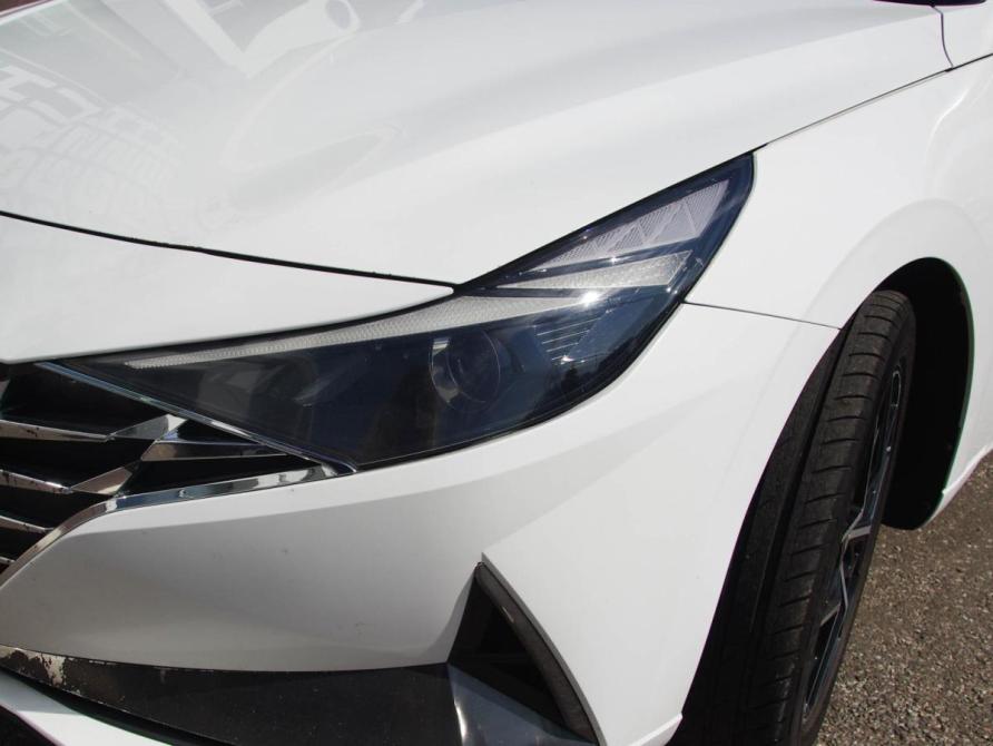 Hyundai Avante VII Владимир  - изображение 22
