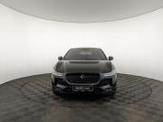 Jaguar I-Pace I Москва  - изображение 32