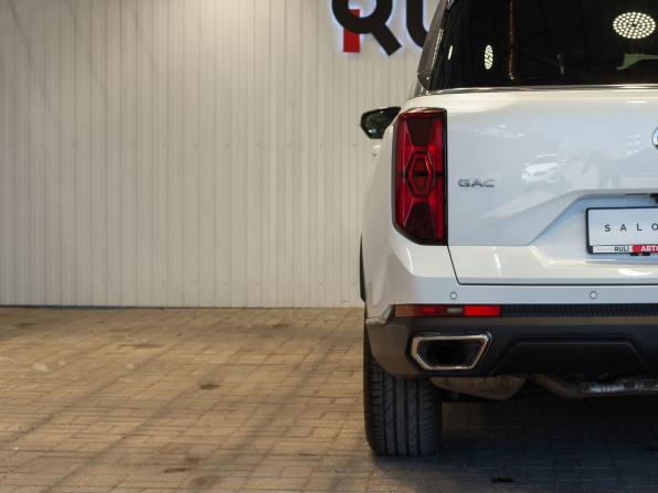 GAC GS8 II с пробегом 2024 года, цена 3 650 000 рублей, 37903 км, внедорожник, Автокод Объявления