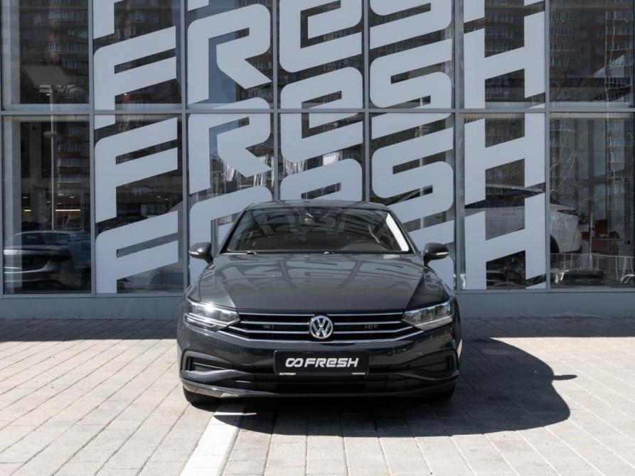 Volkswagen Passat B8 Рестайлинг Ставрополь  - изображение 3