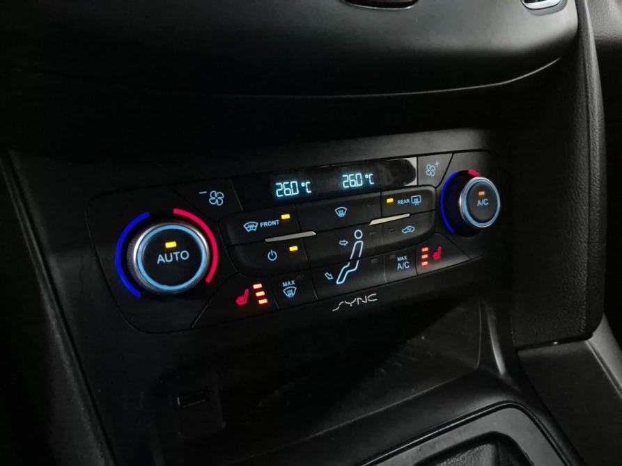 Ford Focus III Рестайлинг Альметьевск  - изображение 18