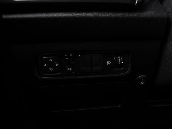 Changan CS35 Plus I Рестайлинг с пробегом 2023 года, цена 1 890 000 рублей, 32079 км, внедорожник, Автокод Объявления