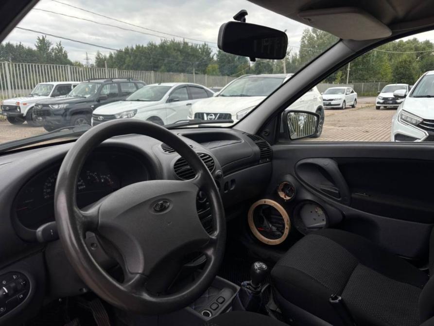 Lada (ВАЗ) Kalina I Тверь  - изображение 7