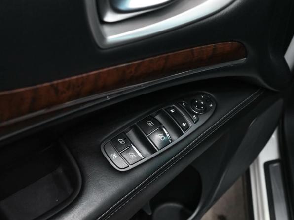 Infiniti QX60 I Рестайлинг с пробегом 2017 года, цена 2 550 000 рублей, 141401 км, внедорожник, Автокод Объявления