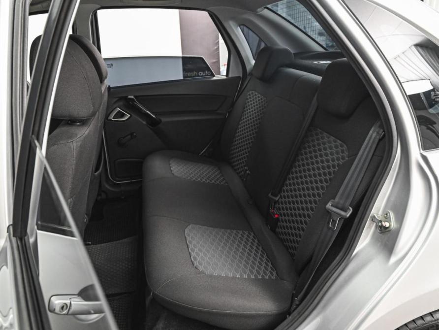 Lada (ВАЗ) Granta I Рестайлинг Ставрополь  - изображение 9
