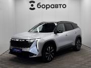 Geely Atlas II Воронеж  - изображение 20