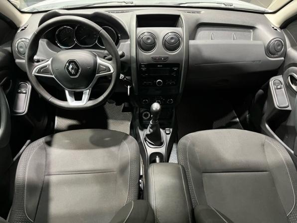 Renault Duster I Рестайлинг с пробегом 2019 года, цена 1 377 000 рублей, 58877 км, внедорожник, Автокод Объявления