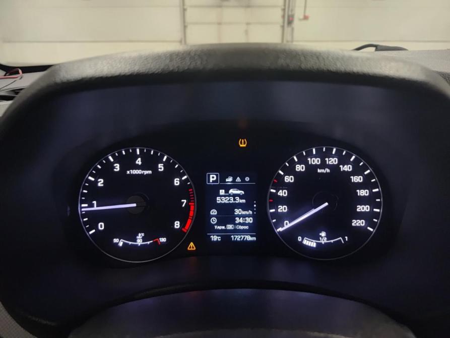 Hyundai Creta I Казань  - изображение 16