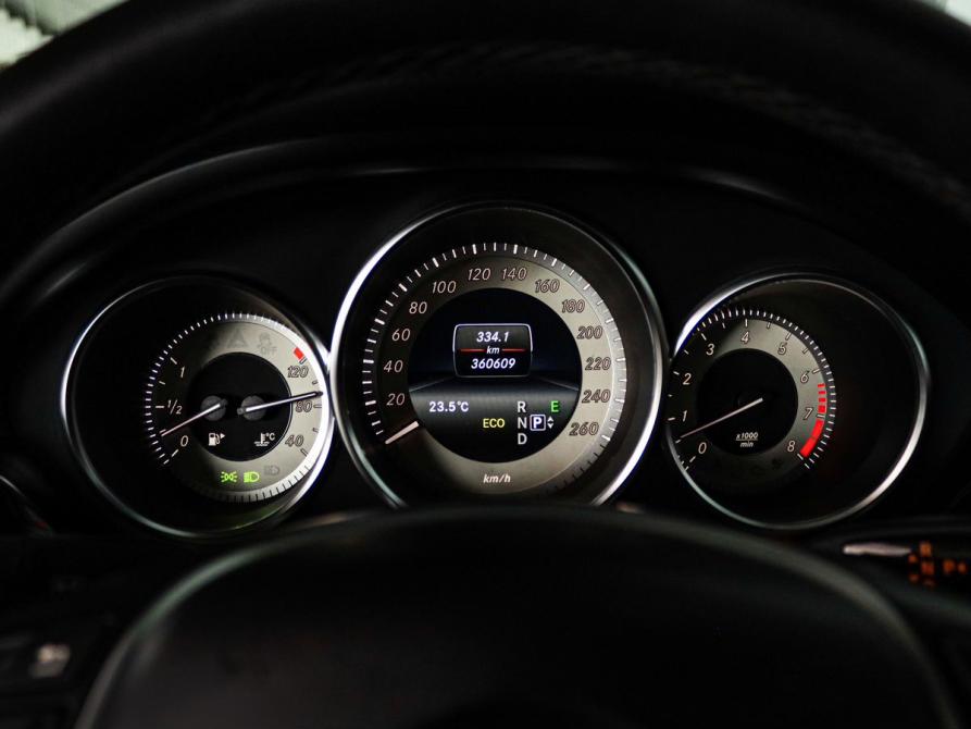 Mercedes-Benz CLS II (C218) Минеральные Воды  - изображение 21
