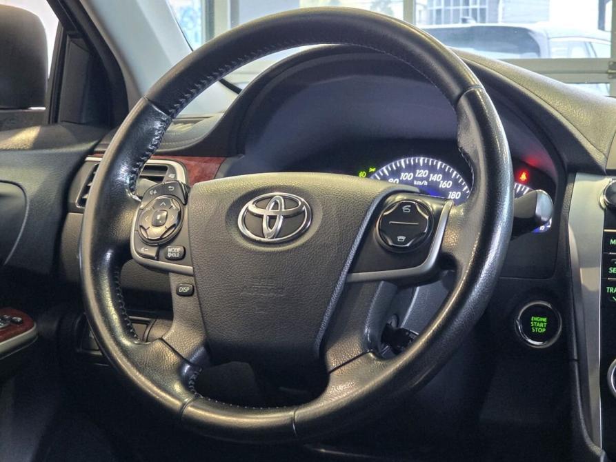 Toyota Camry VII (XV50) Новосибирск  - изображение 22